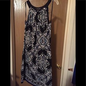 SaleToday/WhiteHouse&BlackMarket Dress